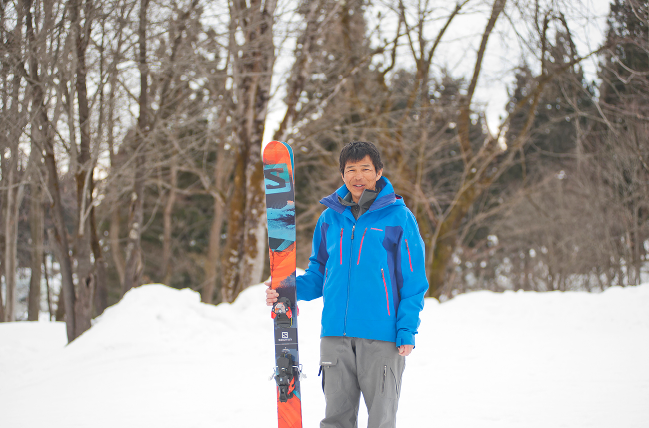 中川さん