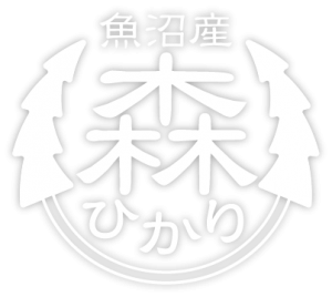 魚沼産森ひかり