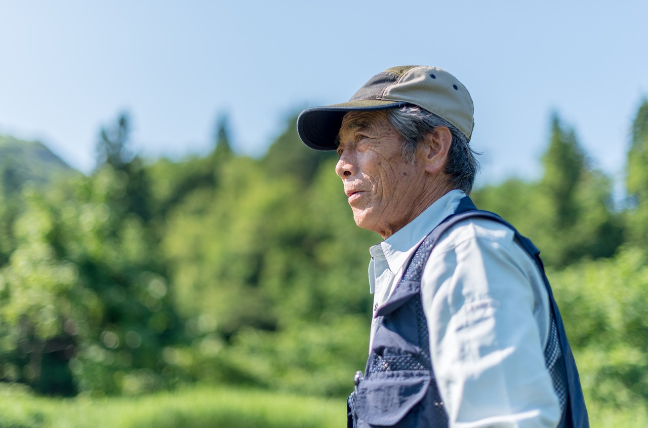 横山　正樹