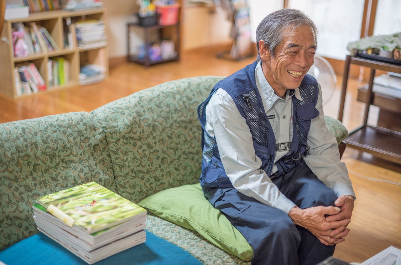 横山　正樹