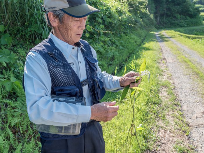 横山　正樹