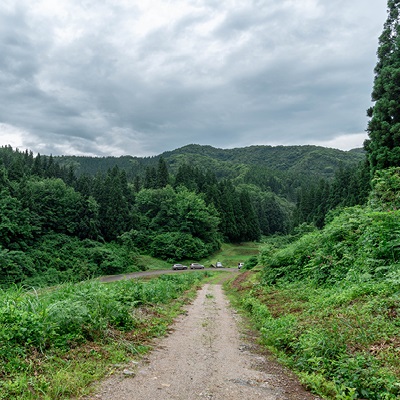 現場